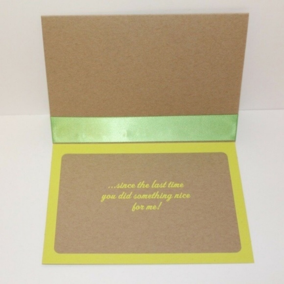 9 AMERICAN GREETINGS BLANK NOTE & THANK YOU CARDS - Picture 7 of 8
